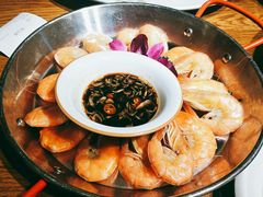 -必点海鲜·鲅鱼水饺(鞍山西道店)