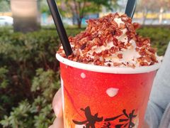 -拾叁茶(罗汉巷店)