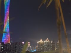 -小茶闲舍·观景商务茶馆(广州塔店)