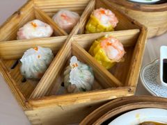 -鹿鸣酒家(越秀店)