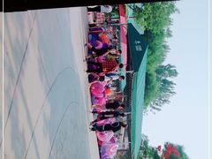 -郑州方特水上乐园