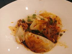 钟水饺-新川办餐厅