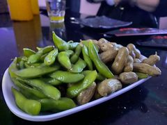 -冰城小镇音乐串吧·聚会餐厅(百子湾店)