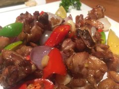 -云海肴·汽锅鸡·云南菜(高德置地店)