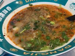 -当家水煎包·牛肉汤(浦江店)