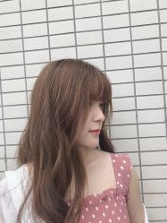 -JGO·烫染接发