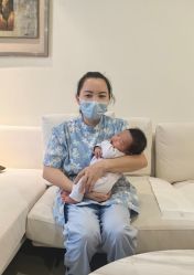 -奕新一诺台式母婴护理中心(我格广场店)