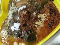 -杜老鲜麻辣烫(立信街店)