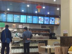 -锦馨豆汁(天坛路店)