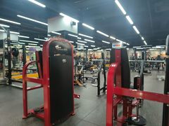 -超鹿运动(融侨锦江店)