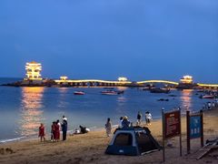 -兴城海滨风景区