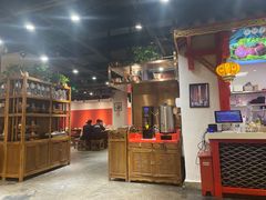 -清真京华源·涮肉烧烤(丰庆店)