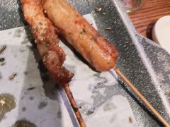 -管氏翅吧(台湾街店)