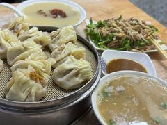 -北三沙家烧麦(北头道街店)