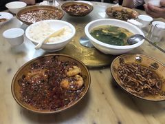 -周师饭店
