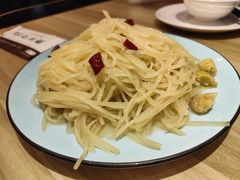 -梁记粥铺(开元地中海店)