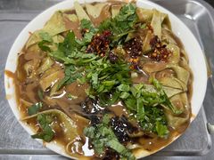 -正味斋锅巴菜(西北角店)