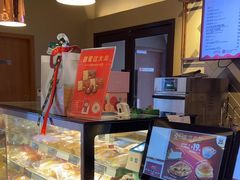 -COSTA COFFEE(新奥购物中心店)