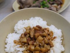 肉燥饭-圆宝台湾小吃(迎津街店)