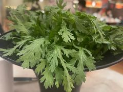 茼蒿-煲宫(华润万象城店)