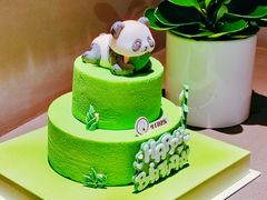 -CAKE BOSS 蛋糕老板(西单君太百货店)