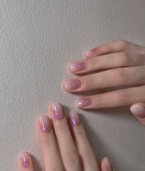-情同手足美甲美睫