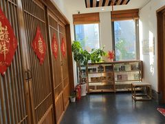 -子曰书院·古筝围棋书法国画小主持(夏都店)