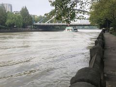 -运河游船(武林门码头)