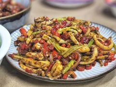 -老三样·旧食新味(万寿宫店)