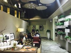 大堂-壹点壹客·生日蛋糕(龙岗店)