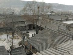 -山西王家大院
