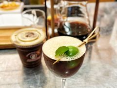 京都纳凉-The Roastery By AllYouWant(福田店)
