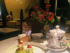 -狮拾久·现代新加坡料理(福田COCO Park店)