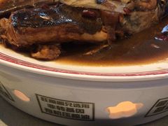 -旺顺阁鱼头泡饼(小红门店)