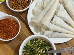 丝娃娃-小云凤热汤丝娃娃