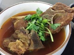 -贡梅老面馆·蟹粉面·无锡特色小吃(南长街主推店)