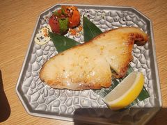 -阿吾罗·月咏精致日料(港汇恒隆广场店)