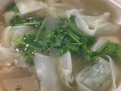 -吉祥馄饨(延安中路店)