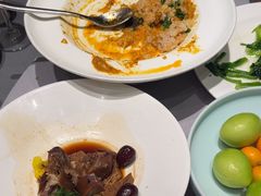 -狮王府淮扬菜(新街口友谊店)