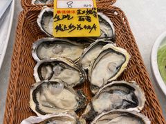 -舌尖上·霞浦滩涂海鲜(总店)