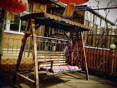 -高家大院烤全羊