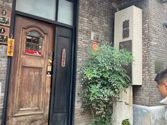 -南园民国茶楼餐厅·常州菜(北大街店)