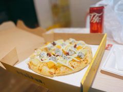 -City1+1城市比萨·意面(桂林路店)