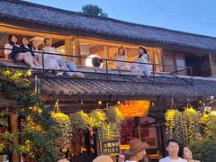 -在路上酒吧(大理古城店)