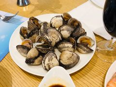 -鲤鱼门渔人码头自助餐厅