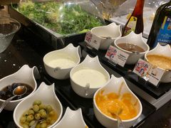 -OPEN開全日自助餐厅·牛肉火锅·海鲜(佛山希尔顿酒店)