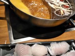 -呷哺呷哺(砂之船奥莱店)