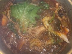 -涿派·炝锅鱼(涿州店)