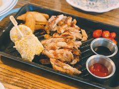-I HOLIC艾豪丽披萨(KKone店)