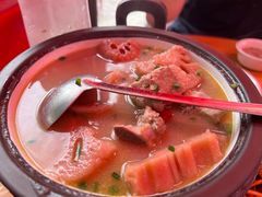 -吴掌柜·藕汤印象(南湖店)